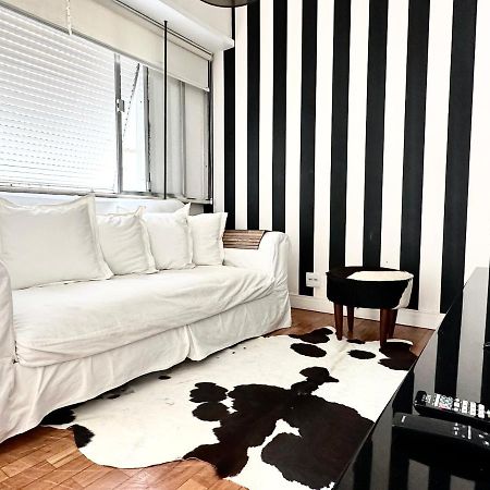 Ipanema Beach Lovely Apartment Rio de Janeiro Zewnętrze zdjęcie