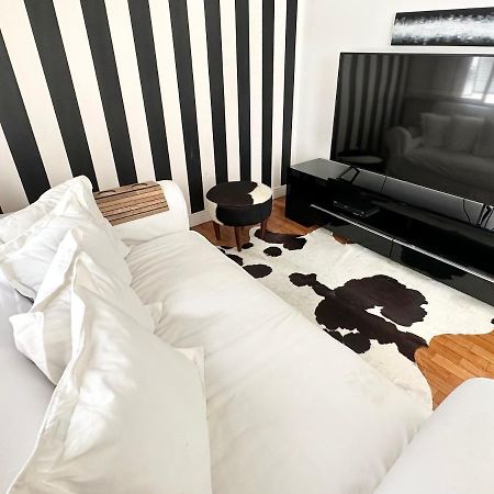 Ipanema Beach Lovely Apartment Rio de Janeiro Zewnętrze zdjęcie