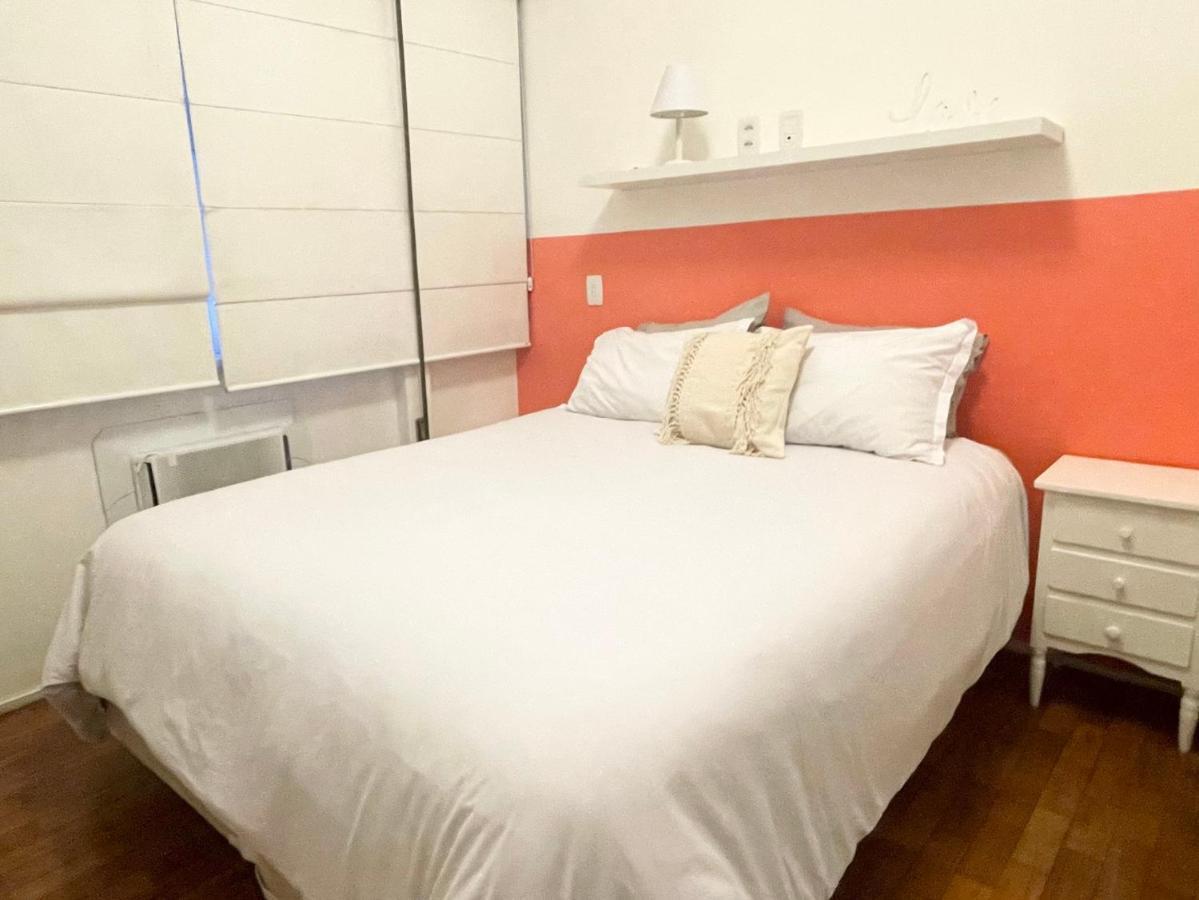 Ipanema Beach Lovely Apartment Rio de Janeiro Zewnętrze zdjęcie