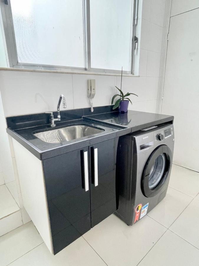 Ipanema Beach Lovely Apartment Rio de Janeiro Zewnętrze zdjęcie