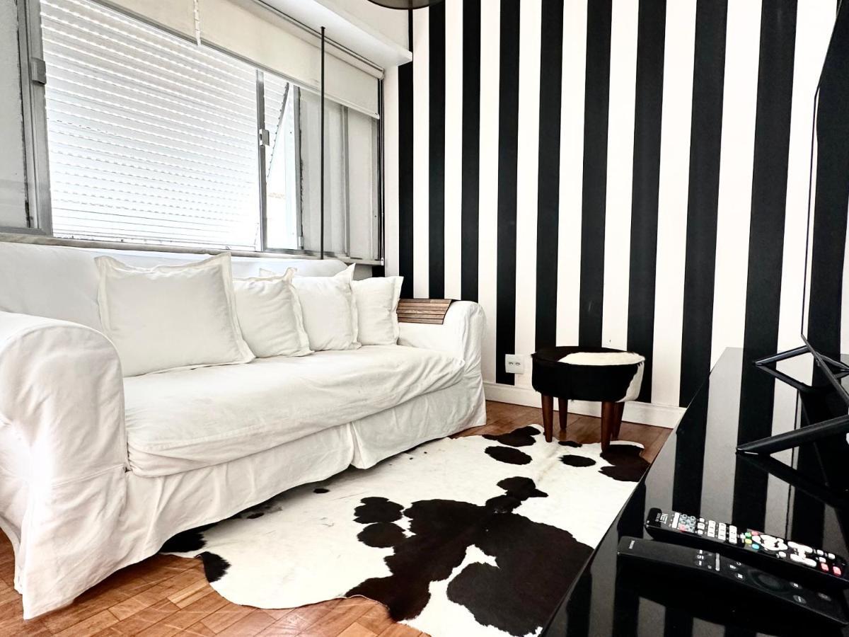 Ipanema Beach Lovely Apartment Rio de Janeiro Zewnętrze zdjęcie
