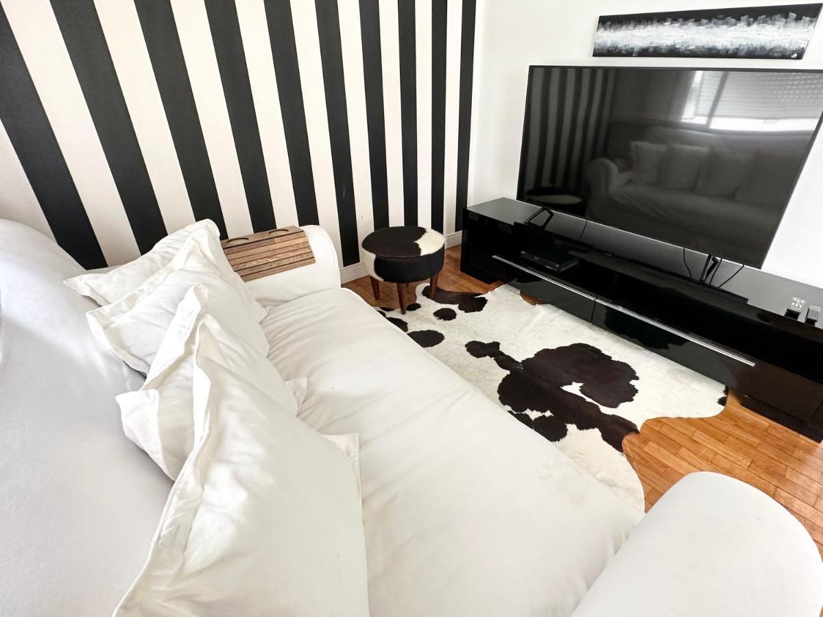 Ipanema Beach Lovely Apartment Rio de Janeiro Zewnętrze zdjęcie