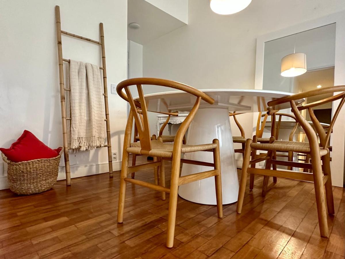 Ipanema Beach Lovely Apartment Rio de Janeiro Zewnętrze zdjęcie
