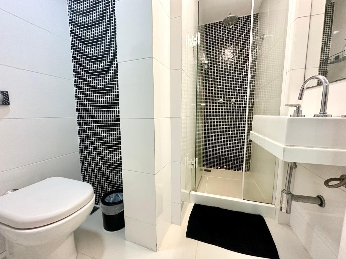 Ipanema Beach Lovely Apartment Rio de Janeiro Zewnętrze zdjęcie