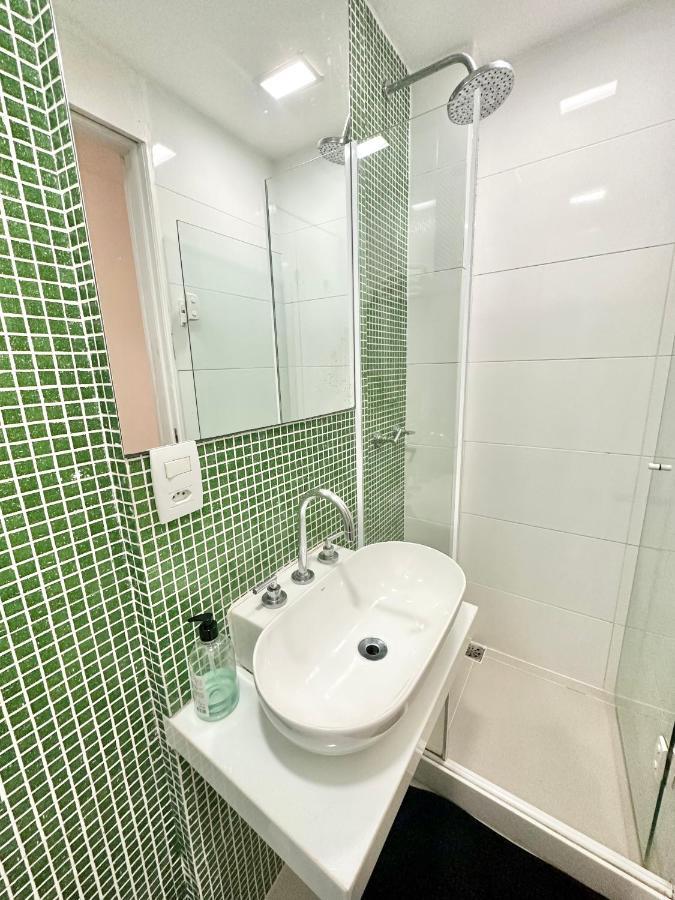 Ipanema Beach Lovely Apartment Rio de Janeiro Zewnętrze zdjęcie