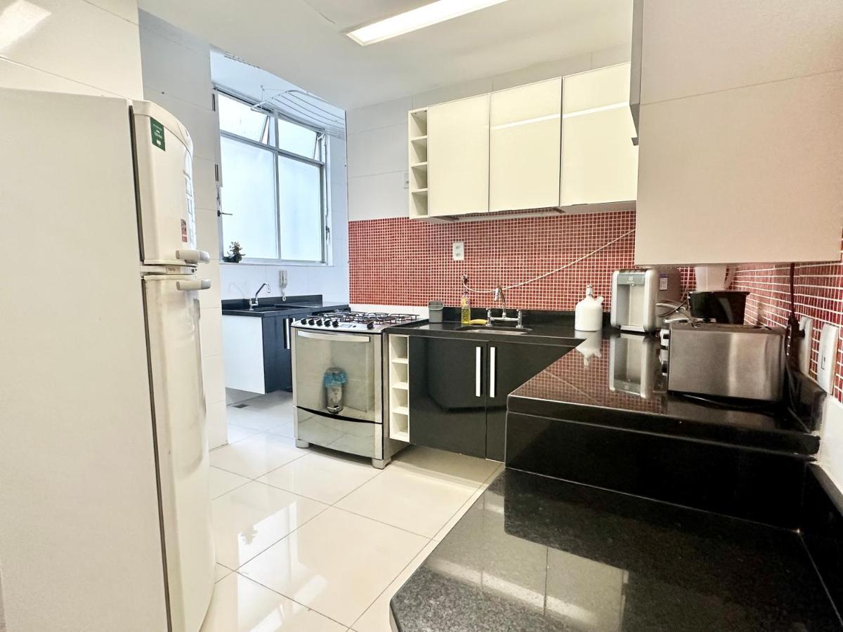 Ipanema Beach Lovely Apartment Rio de Janeiro Zewnętrze zdjęcie